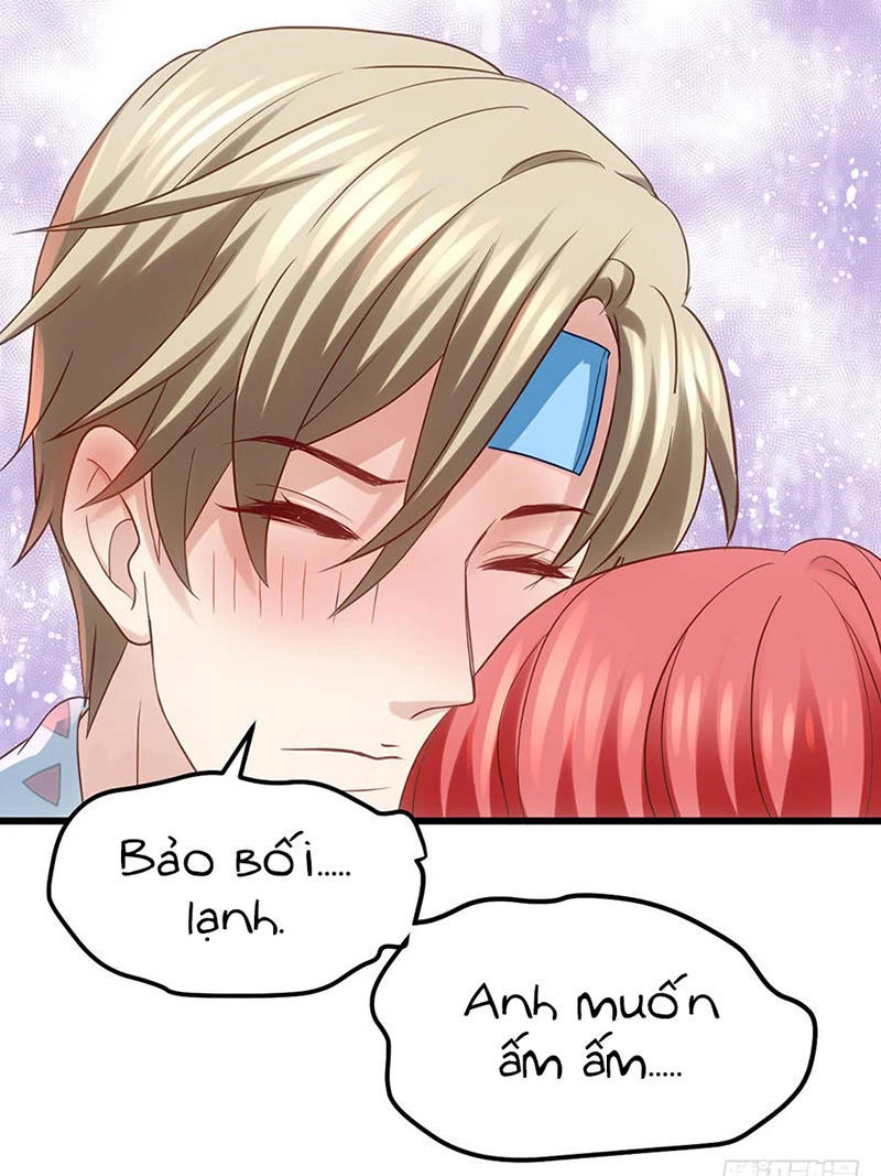 Tôi Không Phải Nữ Phụ Ác Độc Chapter 51 - 12