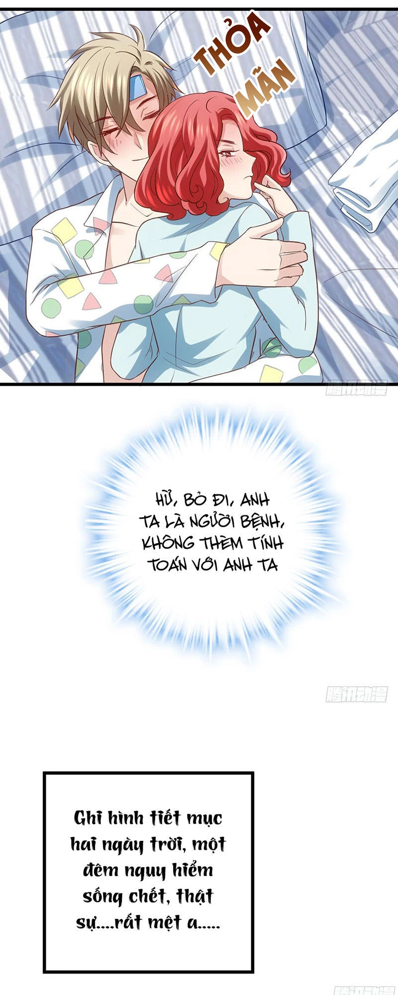 Tôi Không Phải Nữ Phụ Ác Độc Chapter 51 - 13