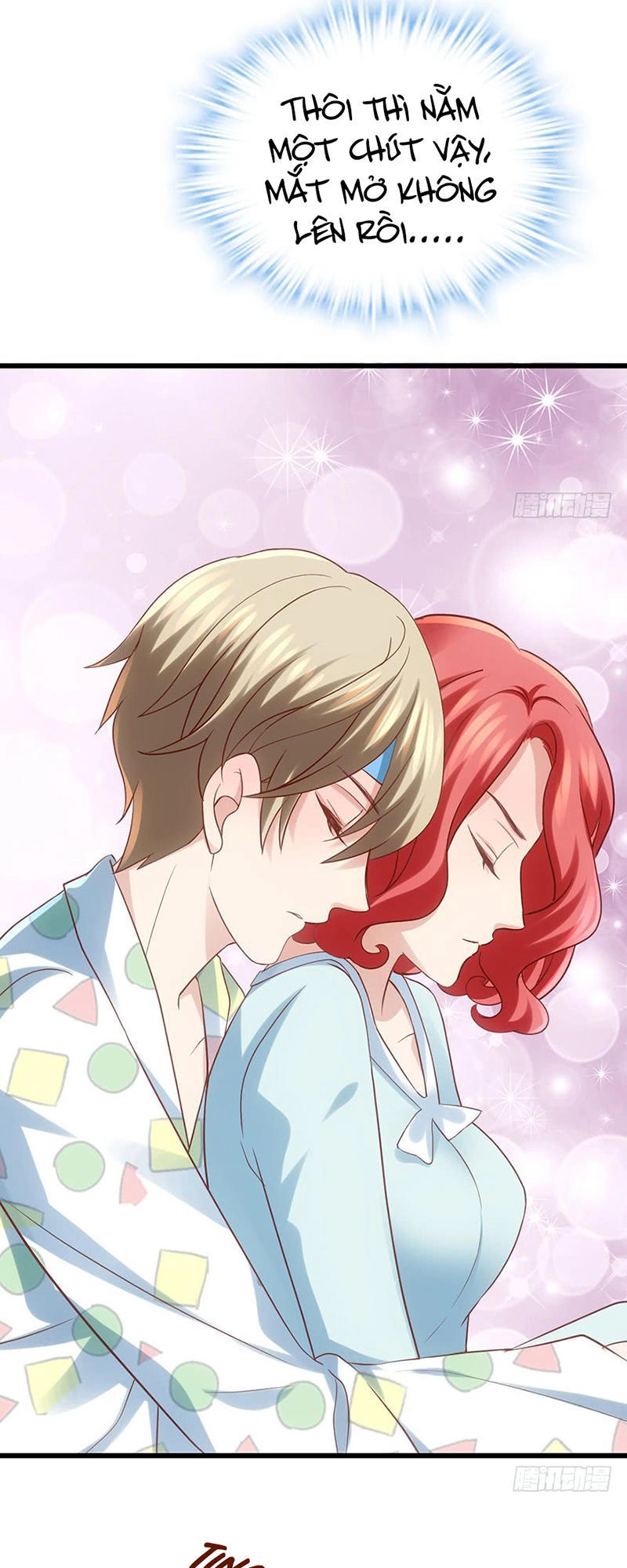 Tôi Không Phải Nữ Phụ Ác Độc Chapter 51 - 15