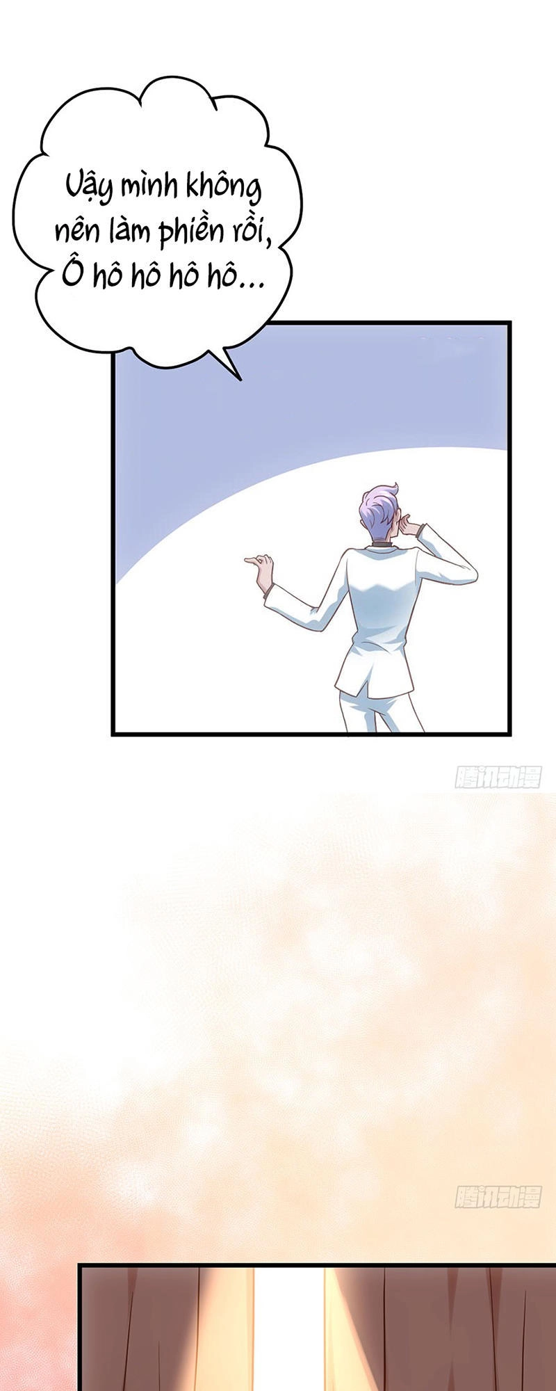 Tôi Không Phải Nữ Phụ Ác Độc Chapter 51 - 21