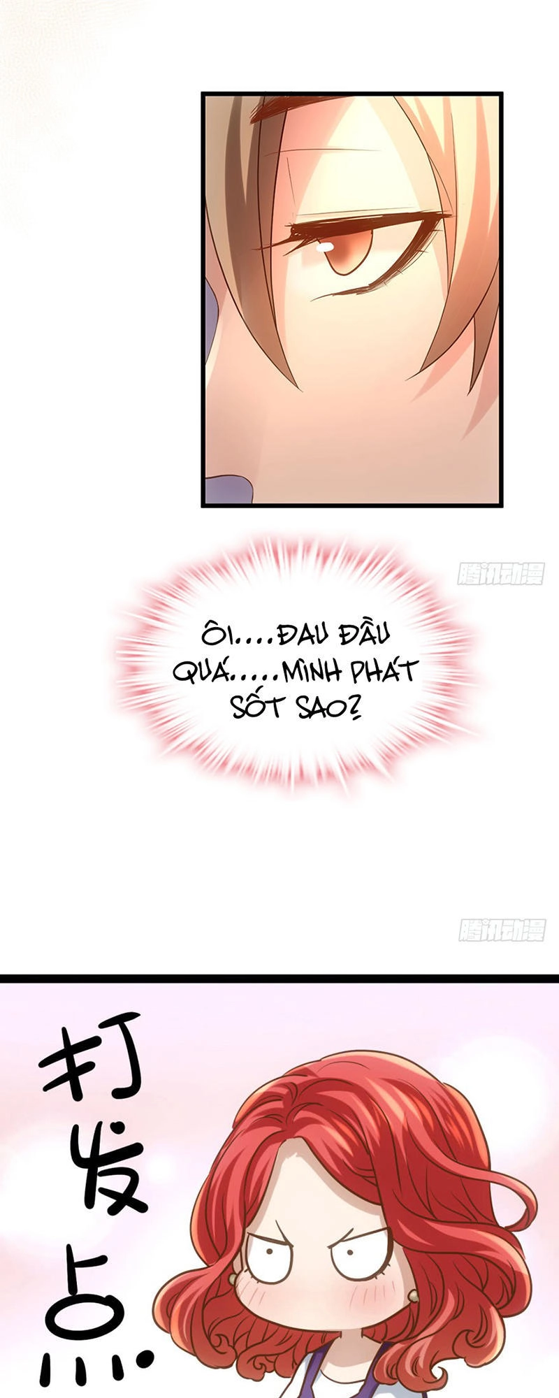 Tôi Không Phải Nữ Phụ Ác Độc Chapter 51 - 23