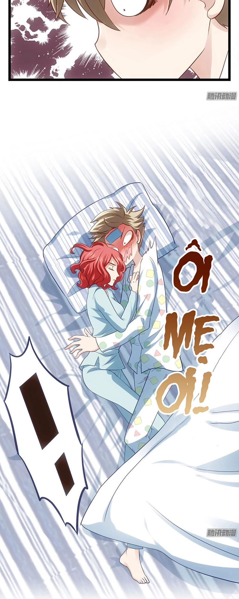 Tôi Không Phải Nữ Phụ Ác Độc Chapter 52 - 3