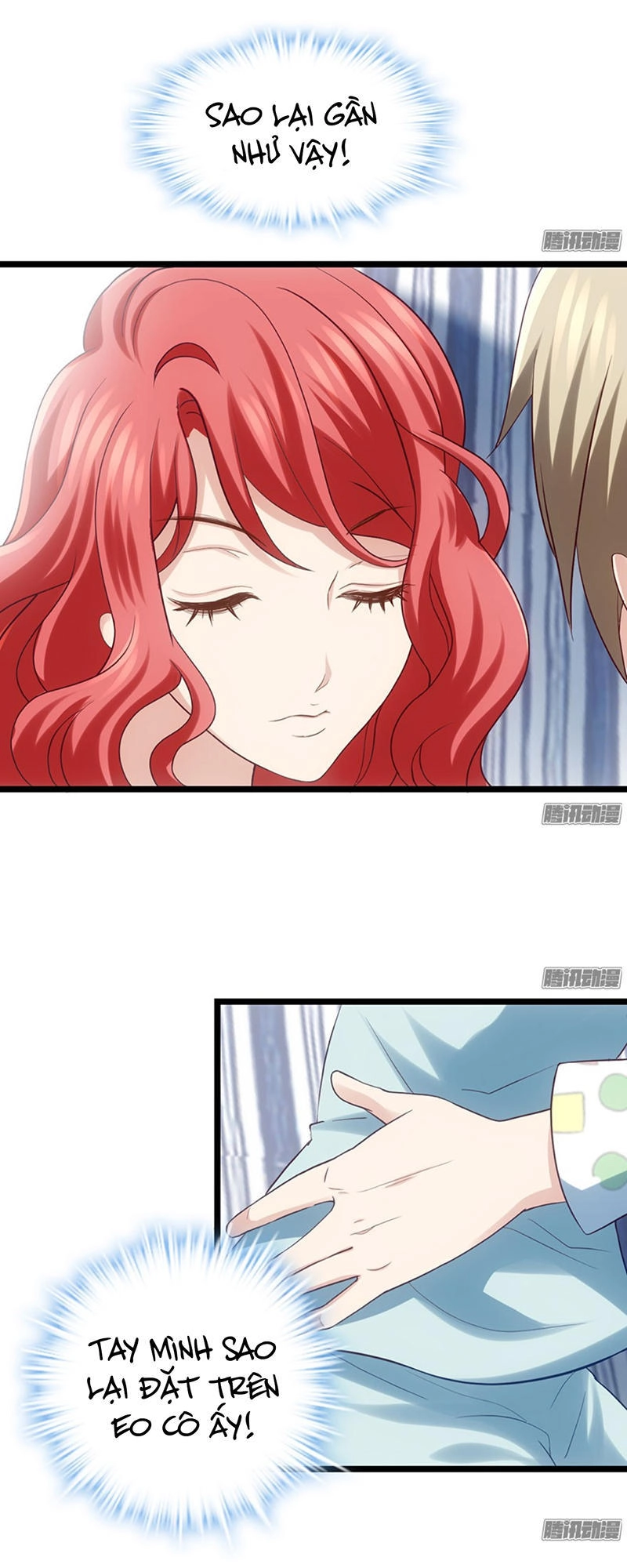 Tôi Không Phải Nữ Phụ Ác Độc Chapter 52 - 5