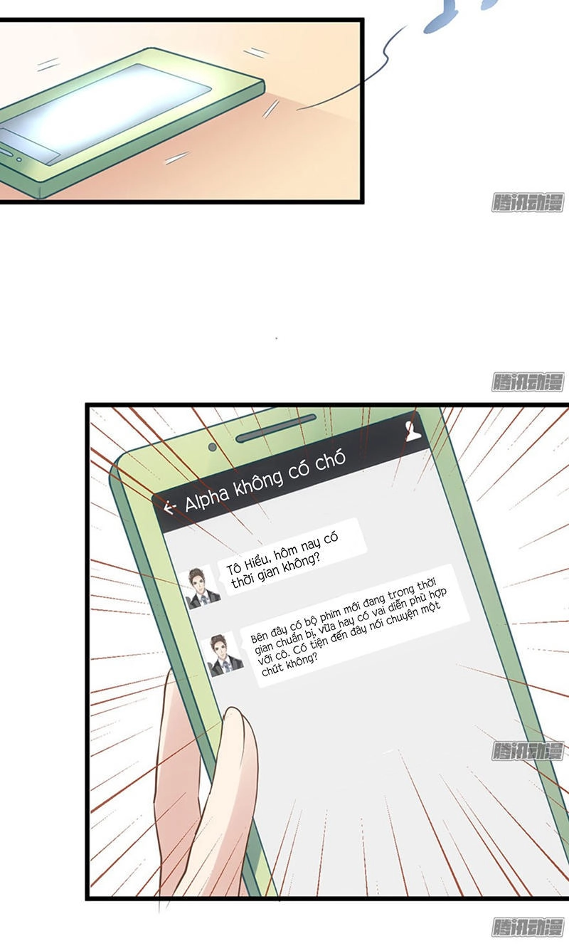 Tôi Không Phải Nữ Phụ Ác Độc Chapter 52 - 9