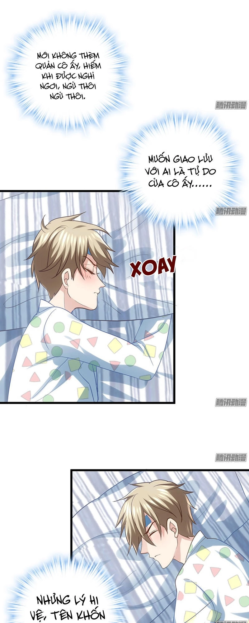 Tôi Không Phải Nữ Phụ Ác Độc Chapter 52 - 12