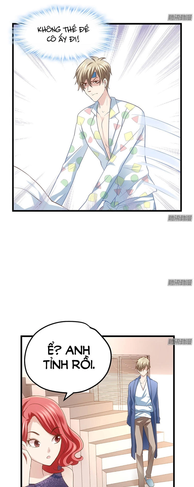 Tôi Không Phải Nữ Phụ Ác Độc Chapter 52 - 15