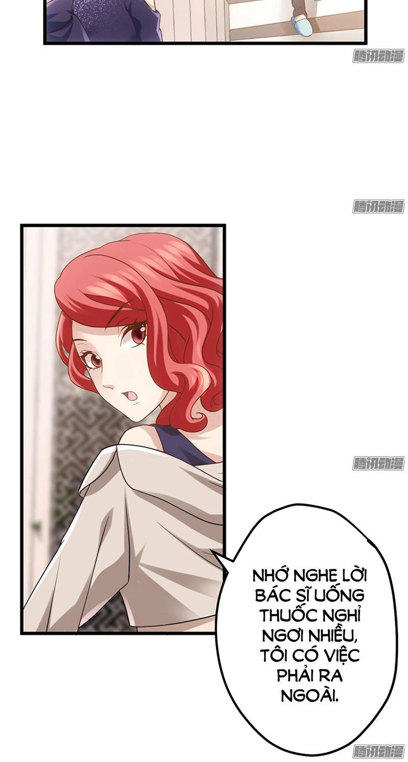 Tôi Không Phải Nữ Phụ Ác Độc Chapter 52 - 16