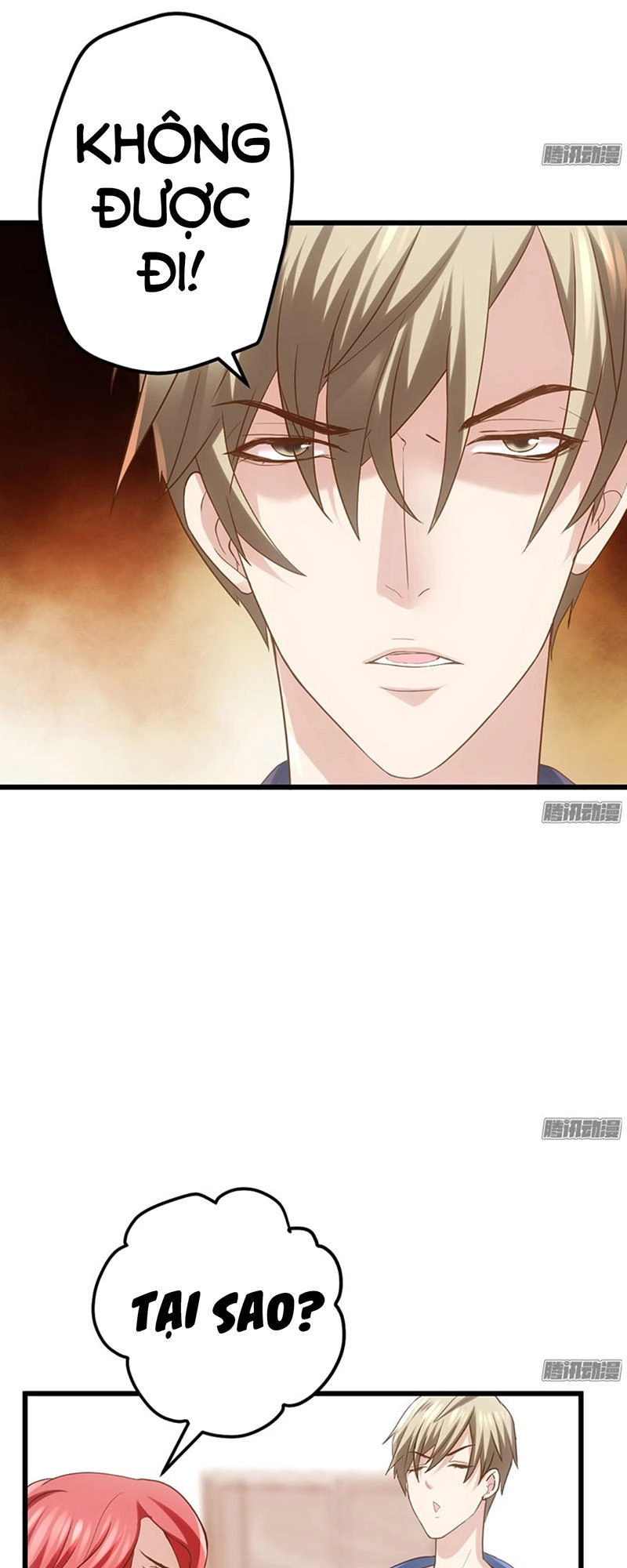 Tôi Không Phải Nữ Phụ Ác Độc Chapter 52 - 17