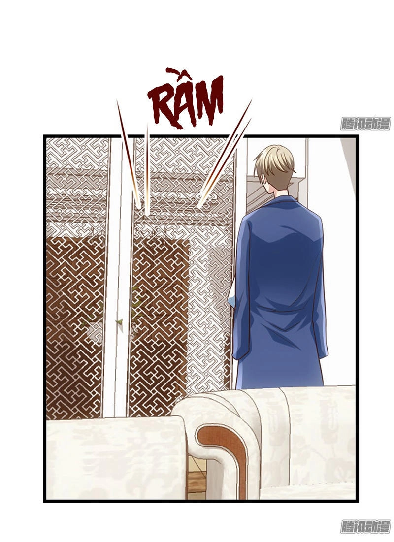 Tôi Không Phải Nữ Phụ Ác Độc Chapter 52 - 22