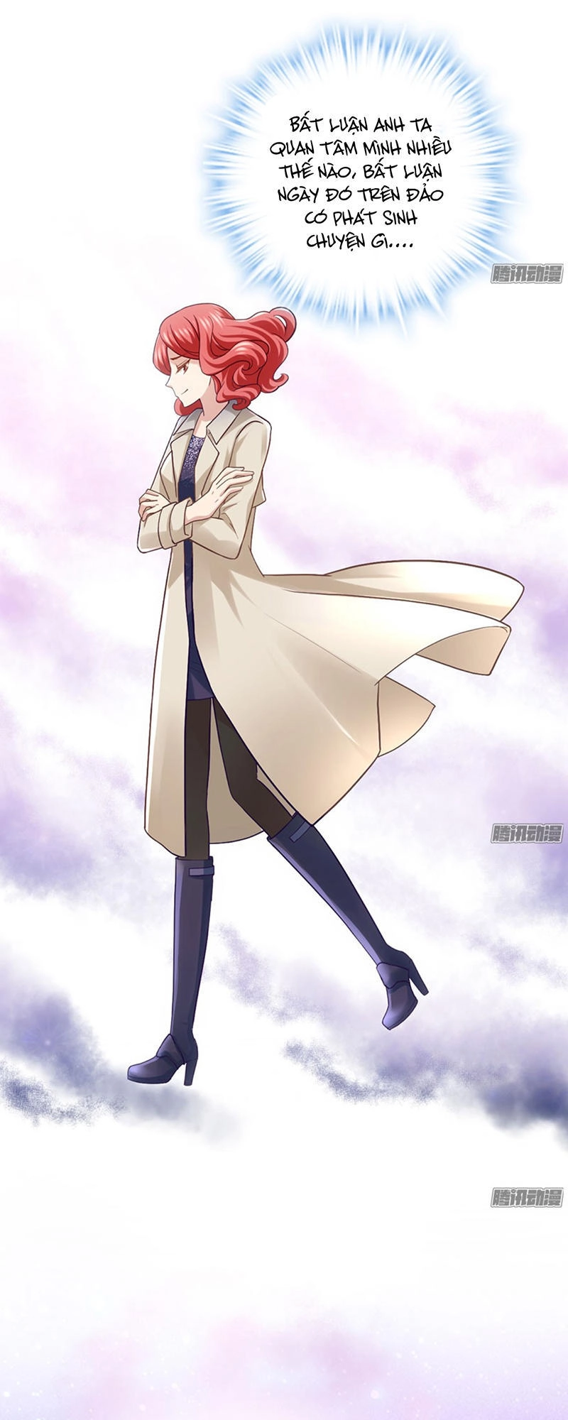 Tôi Không Phải Nữ Phụ Ác Độc Chapter 52 - 23