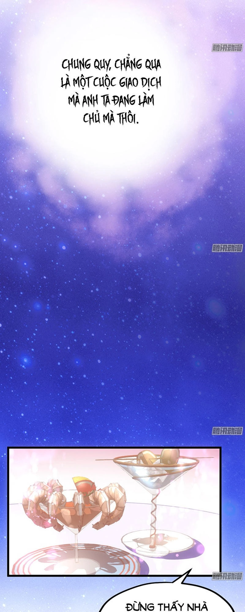 Tôi Không Phải Nữ Phụ Ác Độc Chapter 52 - 24