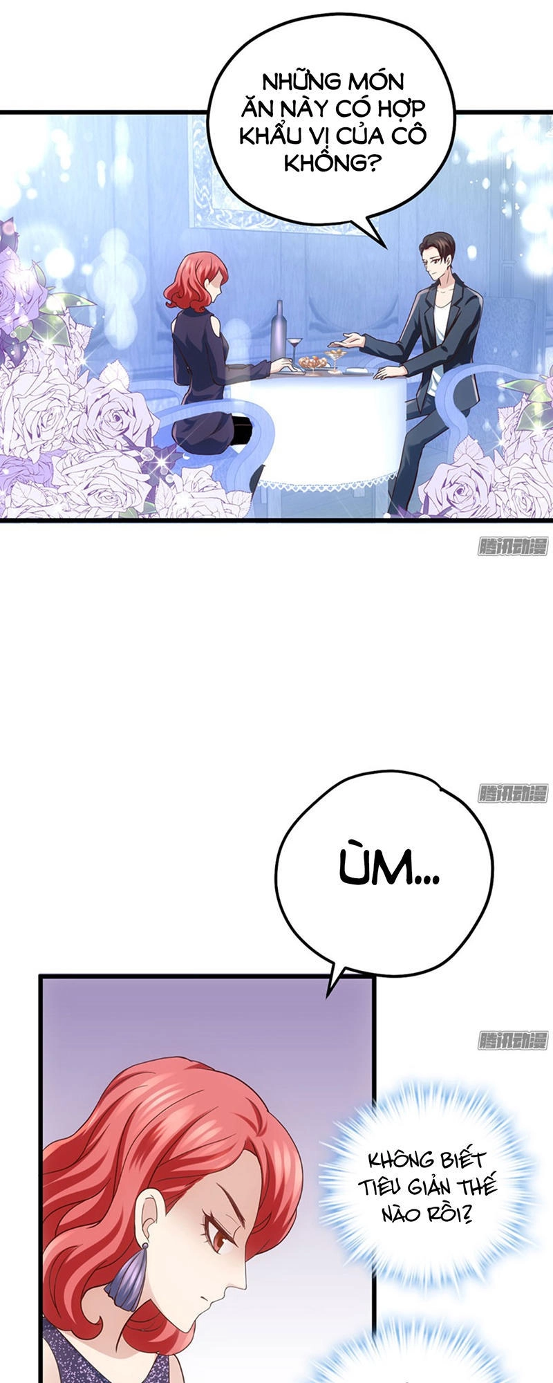 Tôi Không Phải Nữ Phụ Ác Độc Chapter 52 - 26