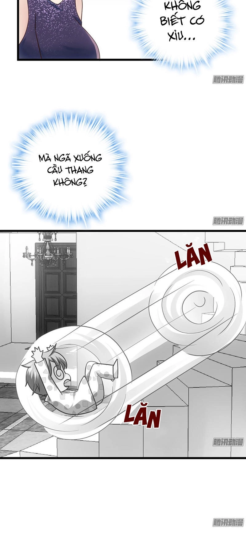 Tôi Không Phải Nữ Phụ Ác Độc Chapter 52 - 27