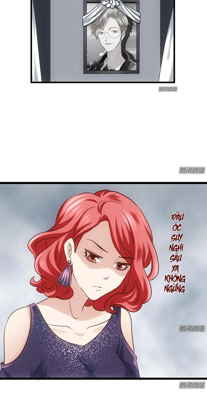 Tôi Không Phải Nữ Phụ Ác Độc Chapter 52 - 29