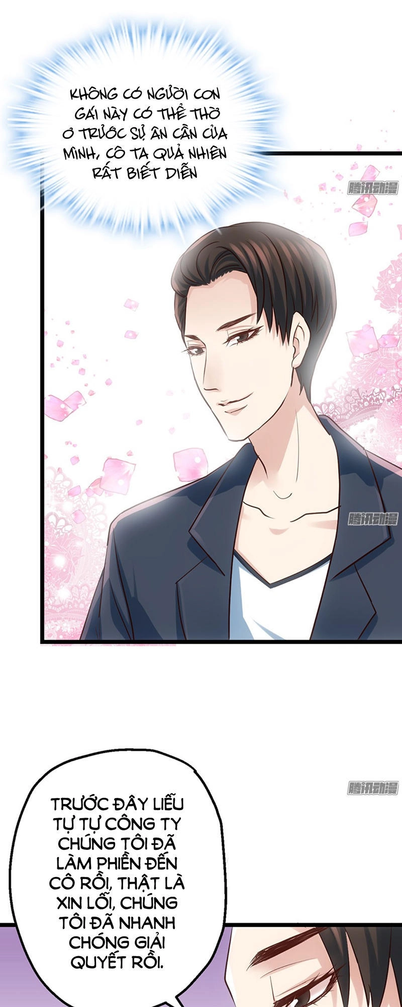 Tôi Không Phải Nữ Phụ Ác Độc Chapter 52 - 30