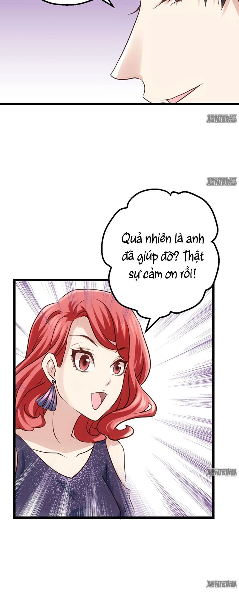 Tôi Không Phải Nữ Phụ Ác Độc Chapter 52 - 31