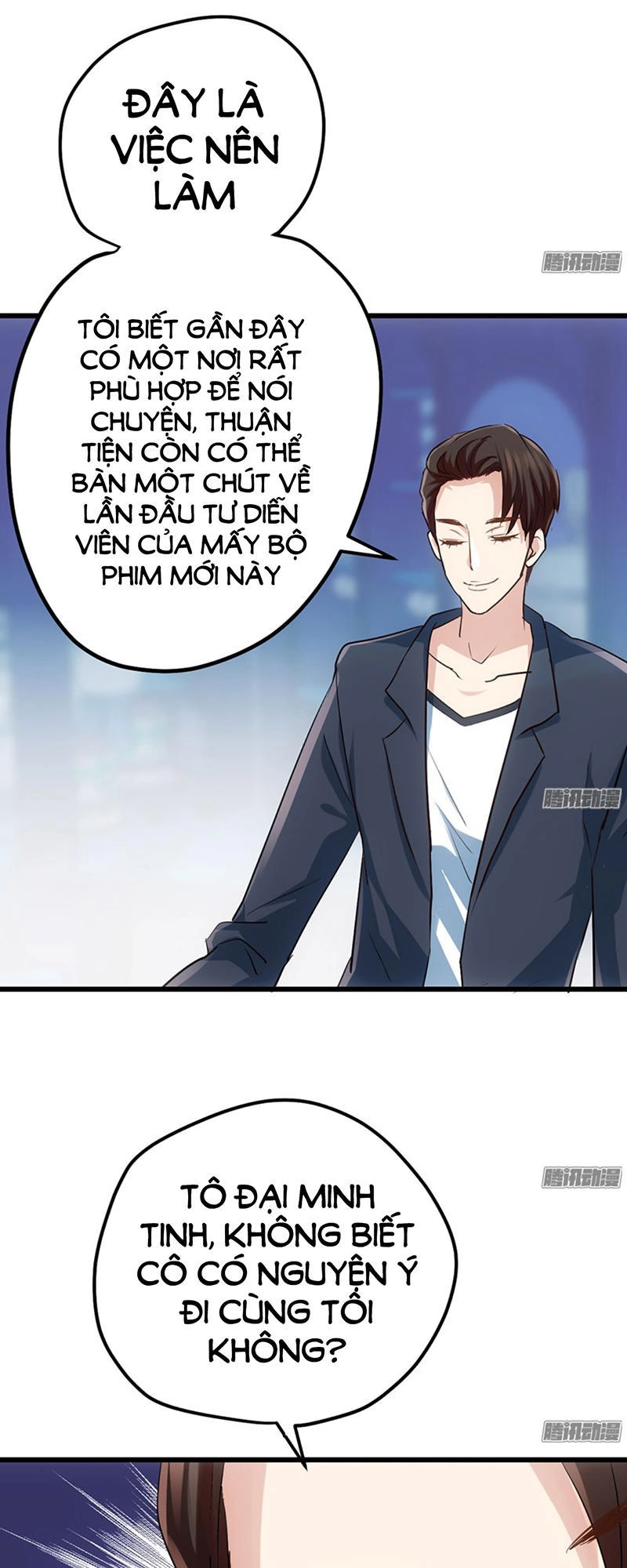 Tôi Không Phải Nữ Phụ Ác Độc Chapter 52 - 32