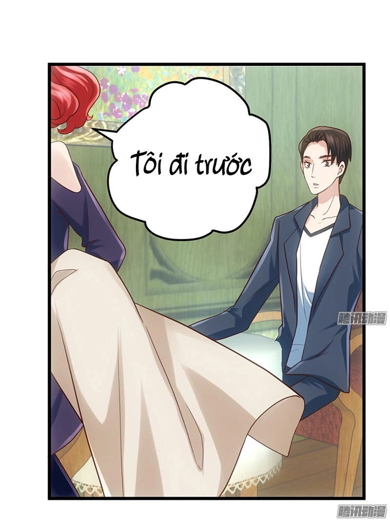 Tôi Không Phải Nữ Phụ Ác Độc Chapter 53 - 4