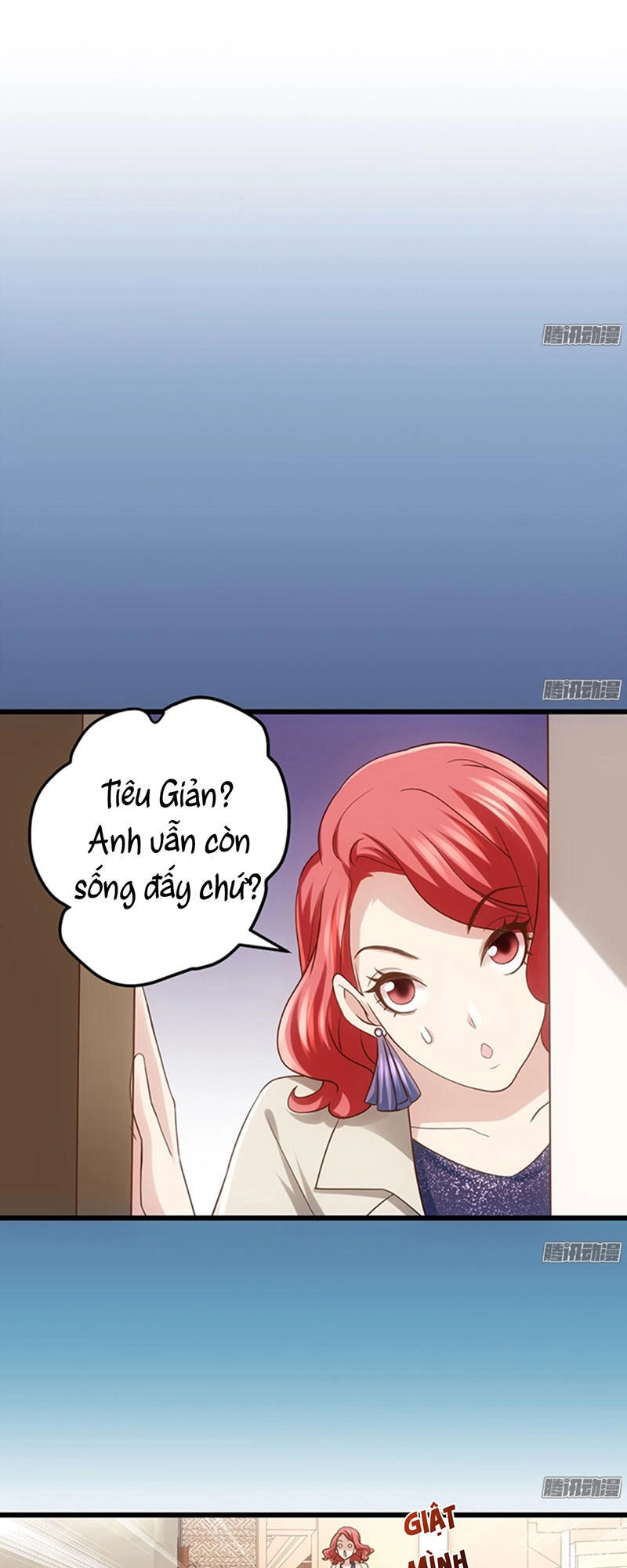 Tôi Không Phải Nữ Phụ Ác Độc Chapter 53 - 8