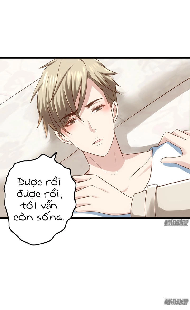 Tôi Không Phải Nữ Phụ Ác Độc Chapter 53 - 10