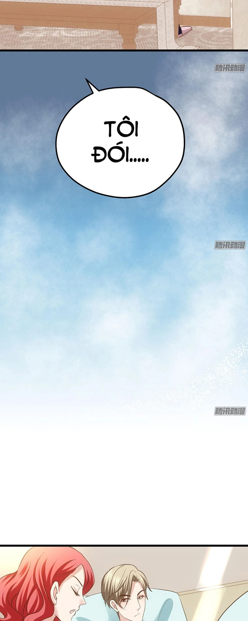 Tôi Không Phải Nữ Phụ Ác Độc Chapter 53 - 12