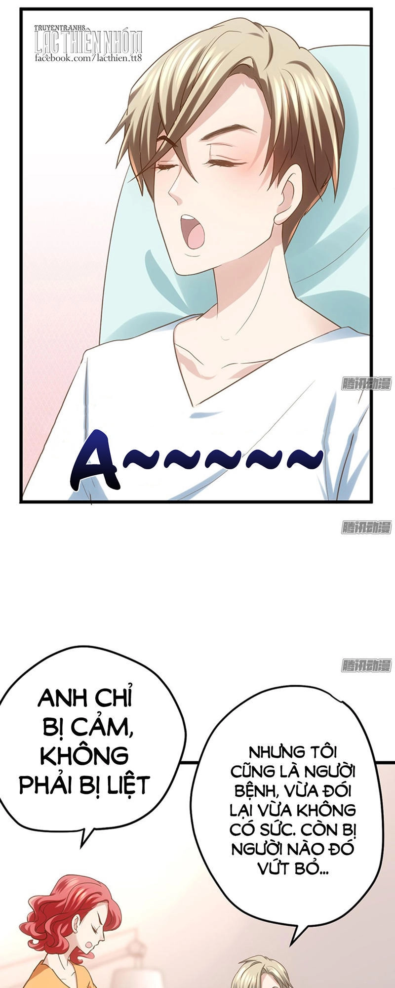 Tôi Không Phải Nữ Phụ Ác Độc Chapter 53 - 14