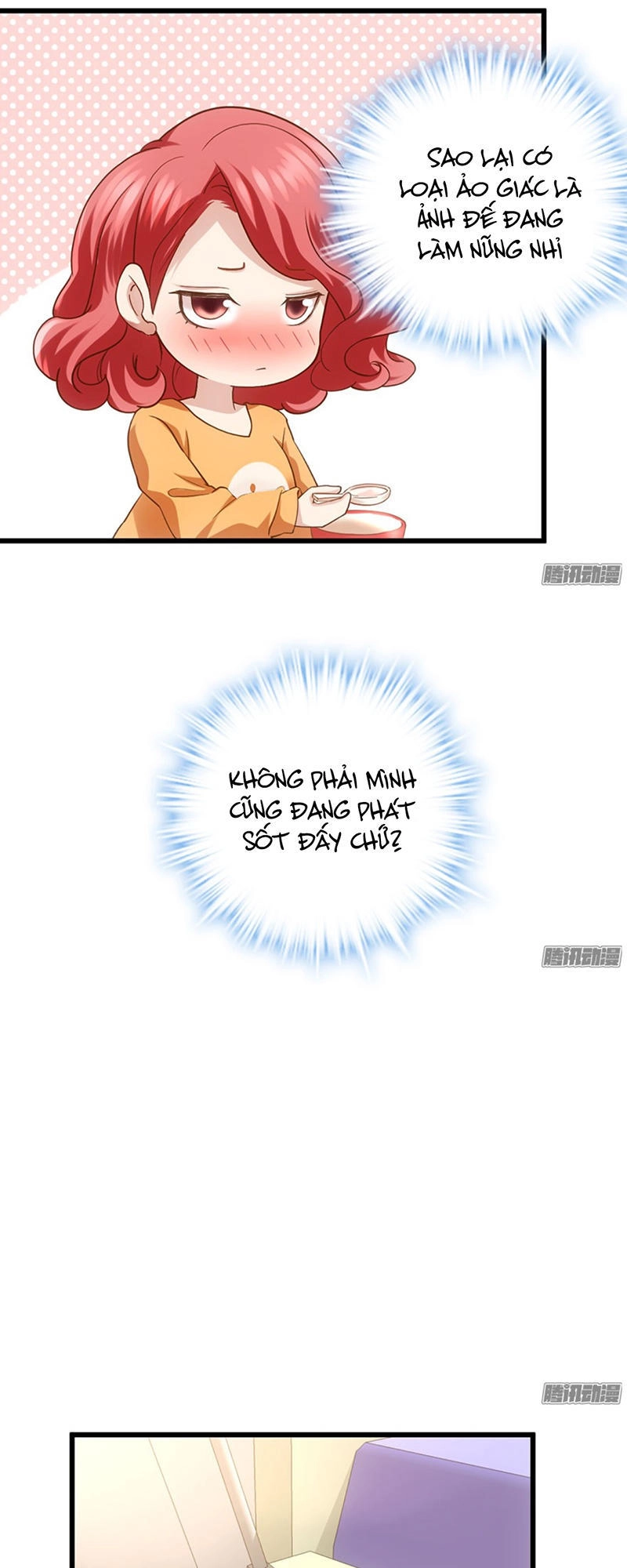 Tôi Không Phải Nữ Phụ Ác Độc Chapter 53 - 17