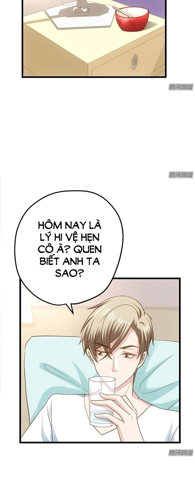 Tôi Không Phải Nữ Phụ Ác Độc Chapter 53 - 18