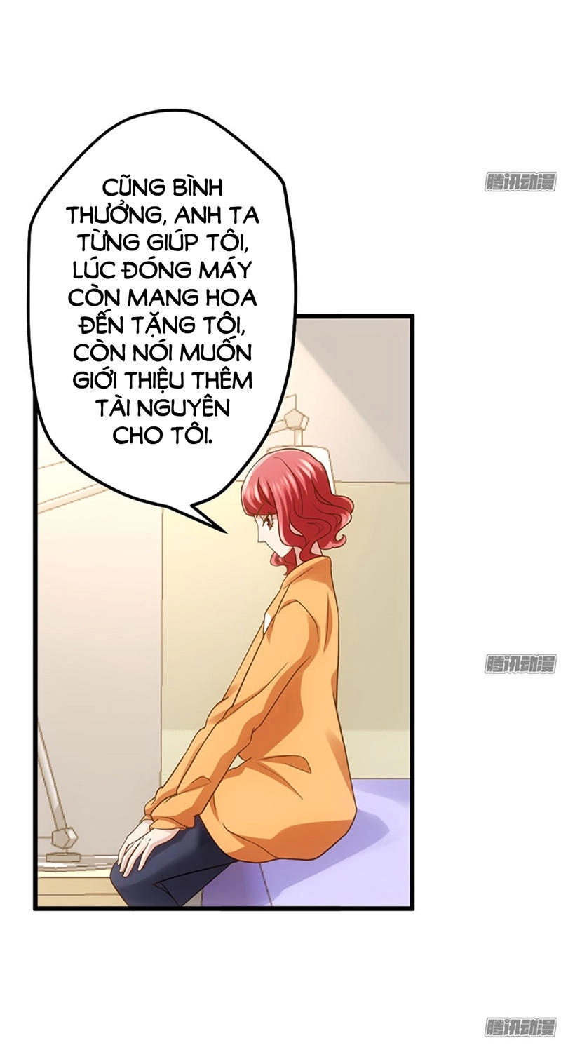 Tôi Không Phải Nữ Phụ Ác Độc Chapter 53 - 19