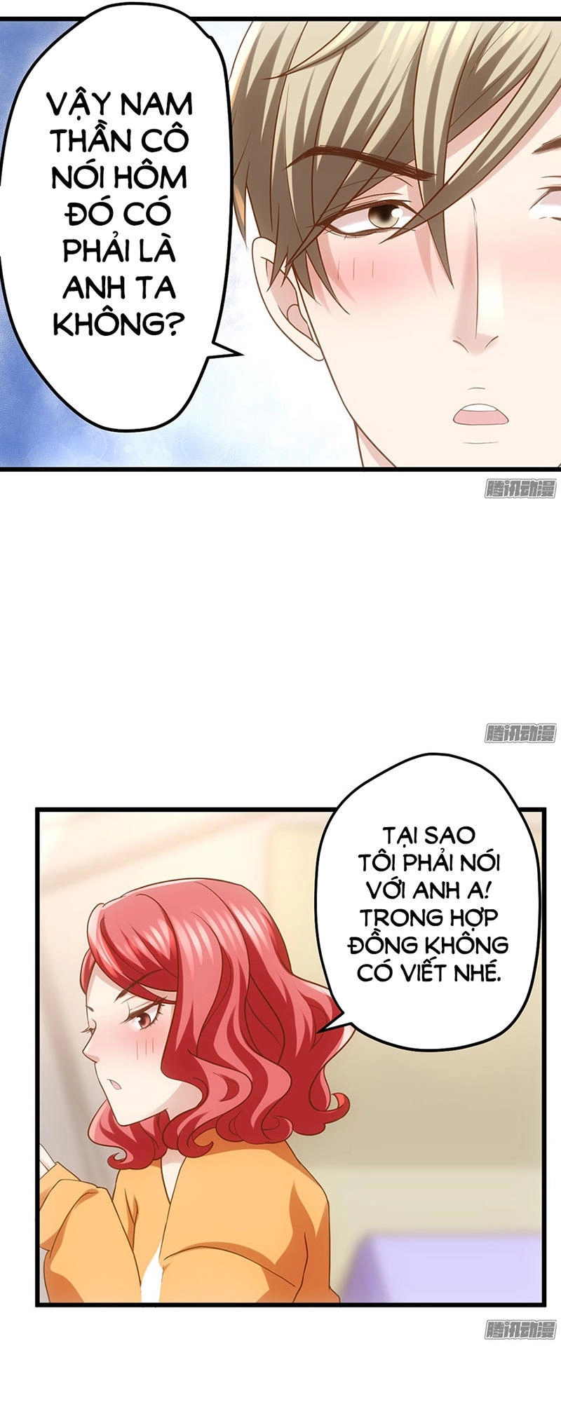 Tôi Không Phải Nữ Phụ Ác Độc Chapter 53 - 20