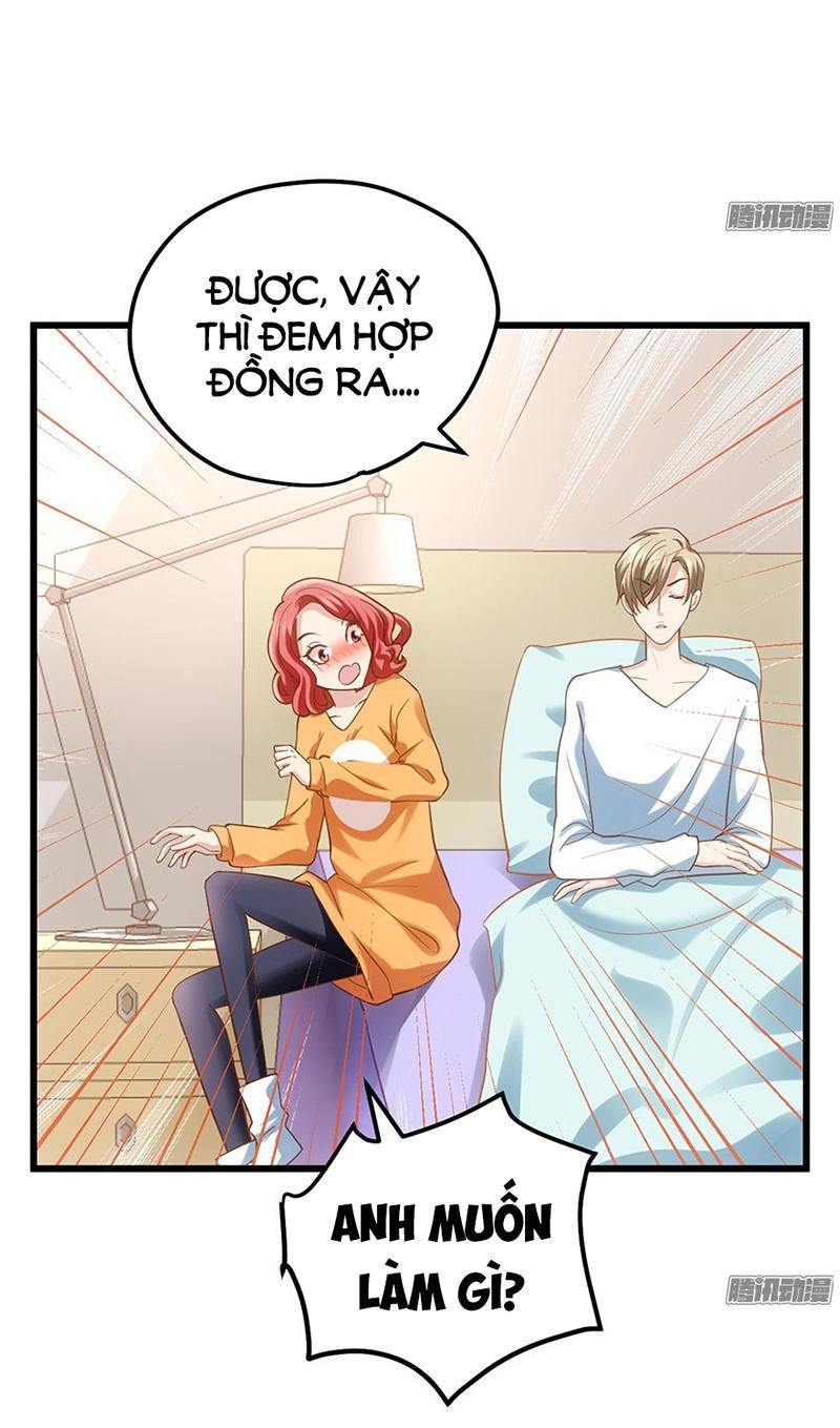 Tôi Không Phải Nữ Phụ Ác Độc Chapter 53 - 21