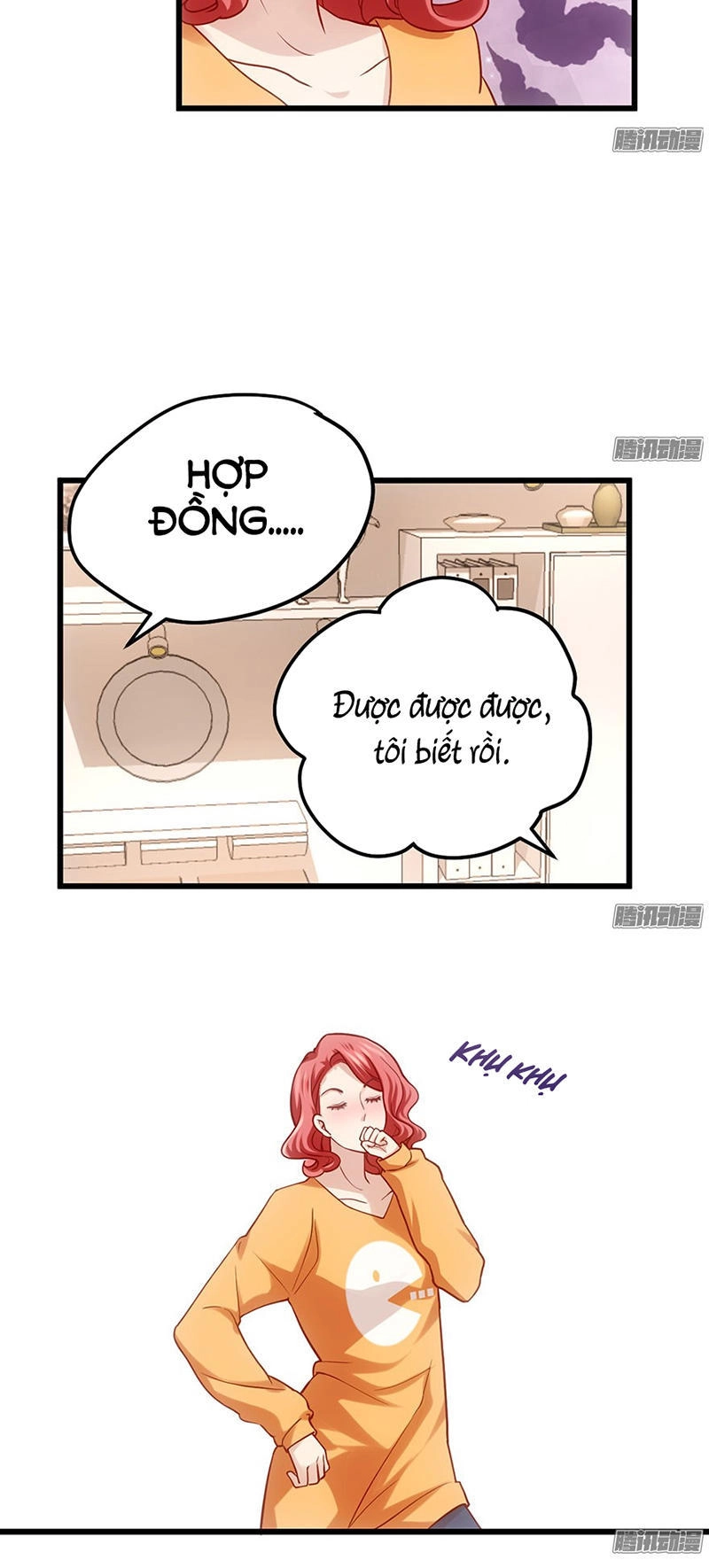 Tôi Không Phải Nữ Phụ Ác Độc Chapter 53 - 23