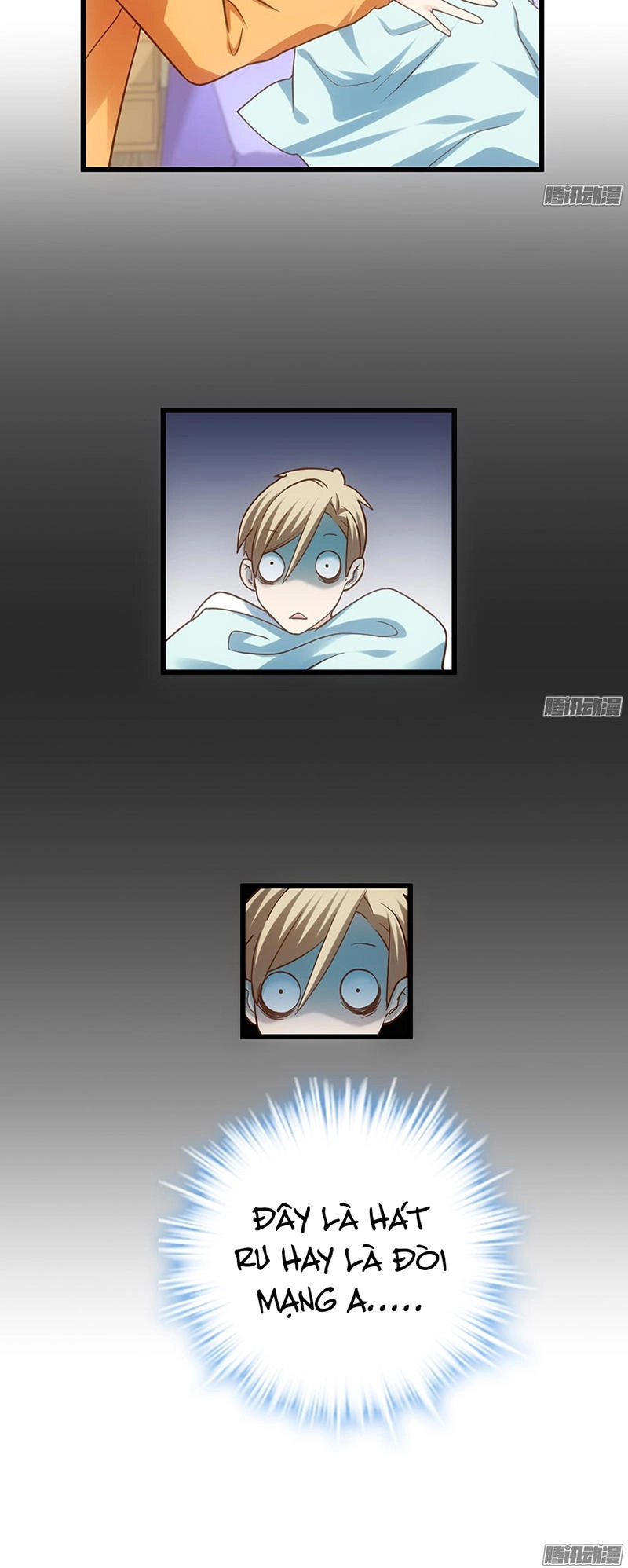 Tôi Không Phải Nữ Phụ Ác Độc Chapter 53 - 25