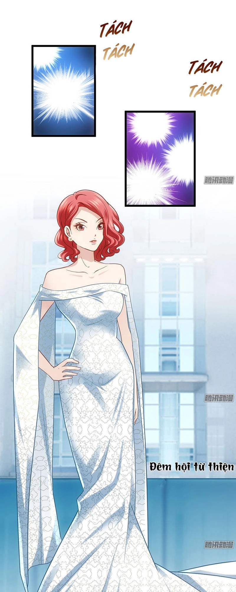 Tôi Không Phải Nữ Phụ Ác Độc Chapter 53 - 26