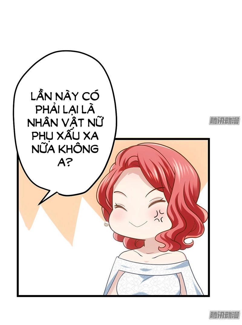 Tôi Không Phải Nữ Phụ Ác Độc Chapter 53 - 28