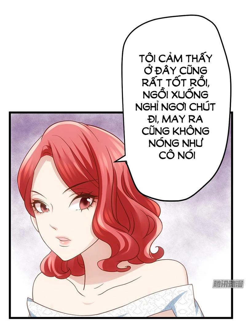 Tôi Không Phải Nữ Phụ Ác Độc Chapter 54 - 4