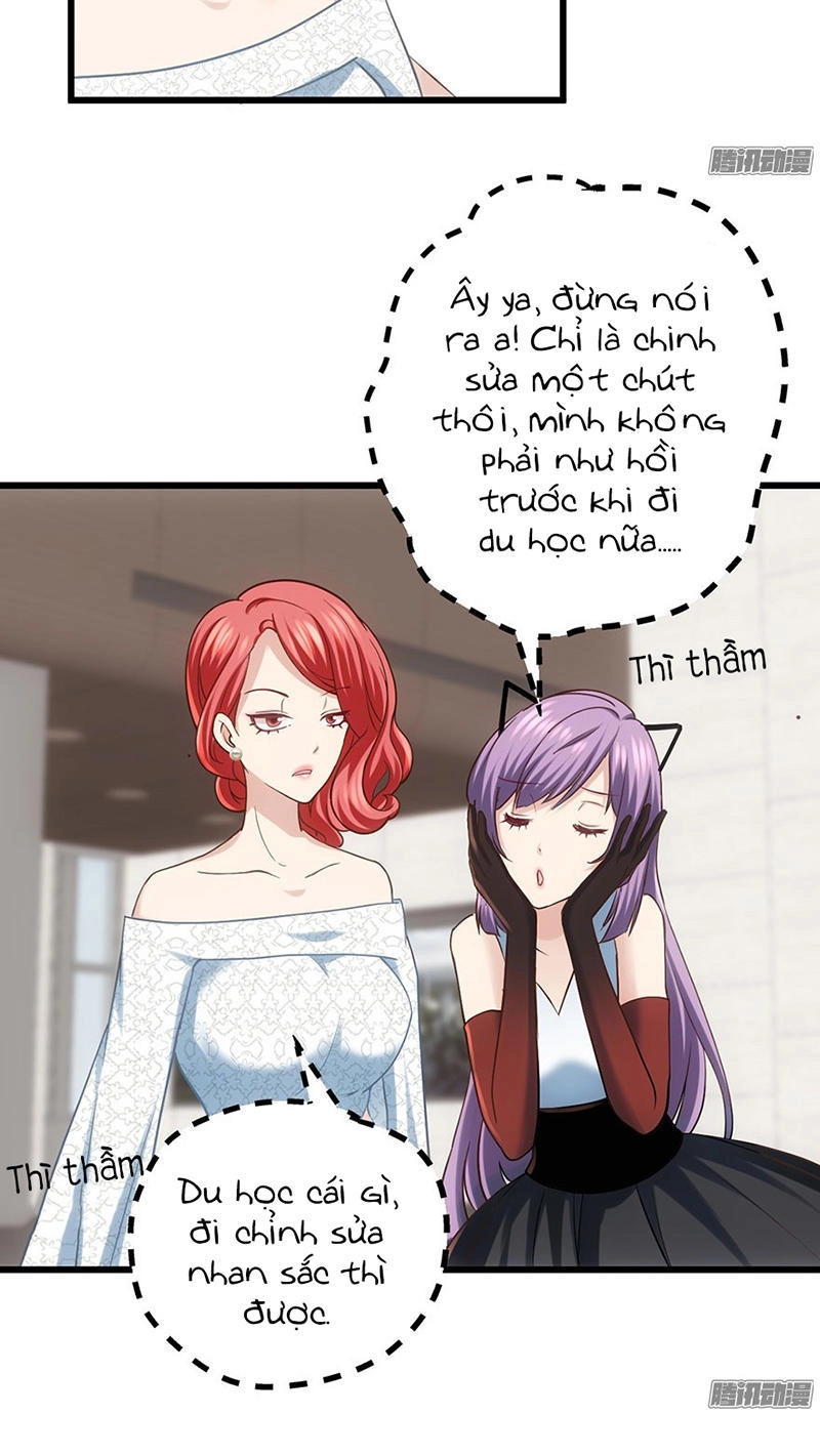 Tôi Không Phải Nữ Phụ Ác Độc Chapter 54 - 10