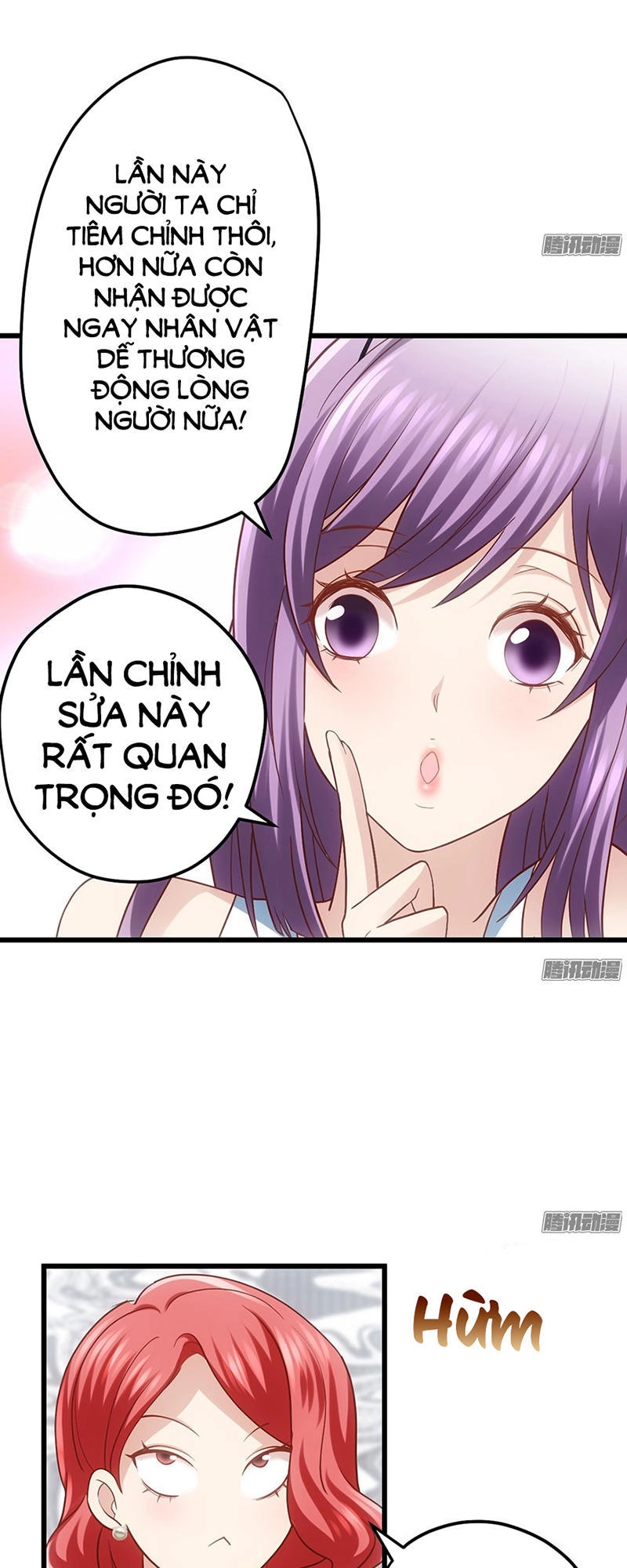 Tôi Không Phải Nữ Phụ Ác Độc Chapter 54 - 11