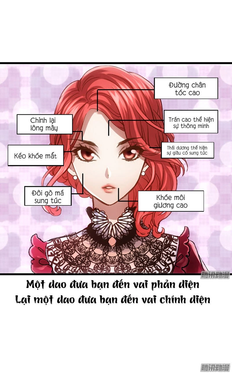 Tôi Không Phải Nữ Phụ Ác Độc Chapter 54 - 13