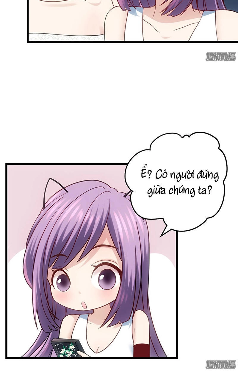 Tôi Không Phải Nữ Phụ Ác Độc Chapter 54 - 16