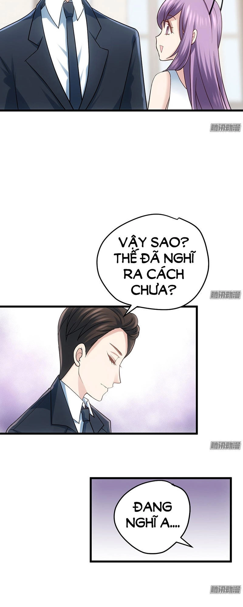 Tôi Không Phải Nữ Phụ Ác Độc Chapter 54 - 18