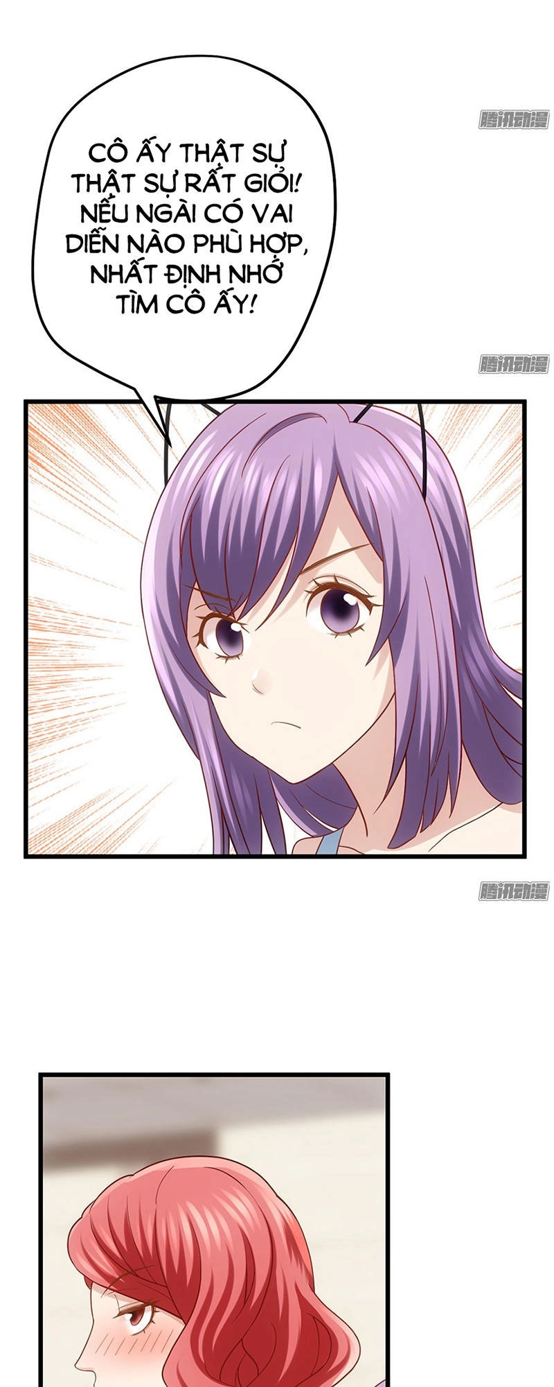 Tôi Không Phải Nữ Phụ Ác Độc Chapter 54 - 20