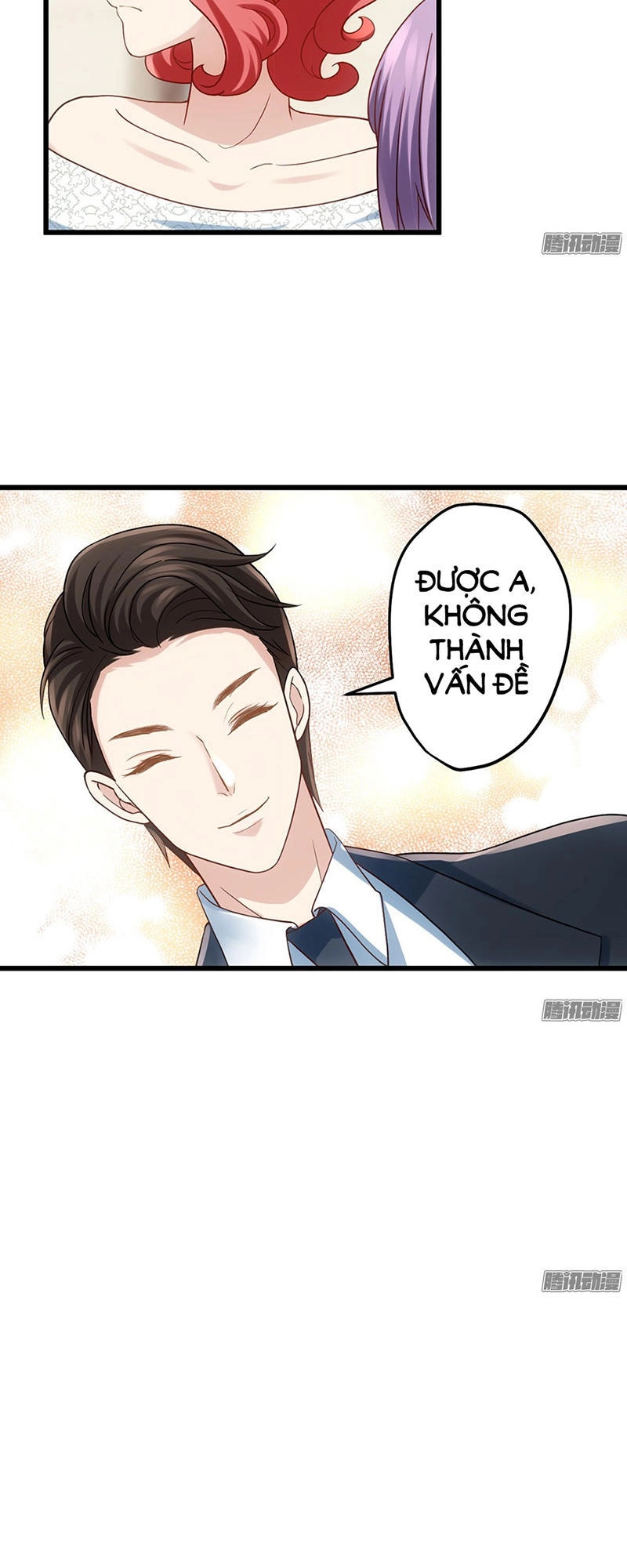 Tôi Không Phải Nữ Phụ Ác Độc Chapter 54 - 21