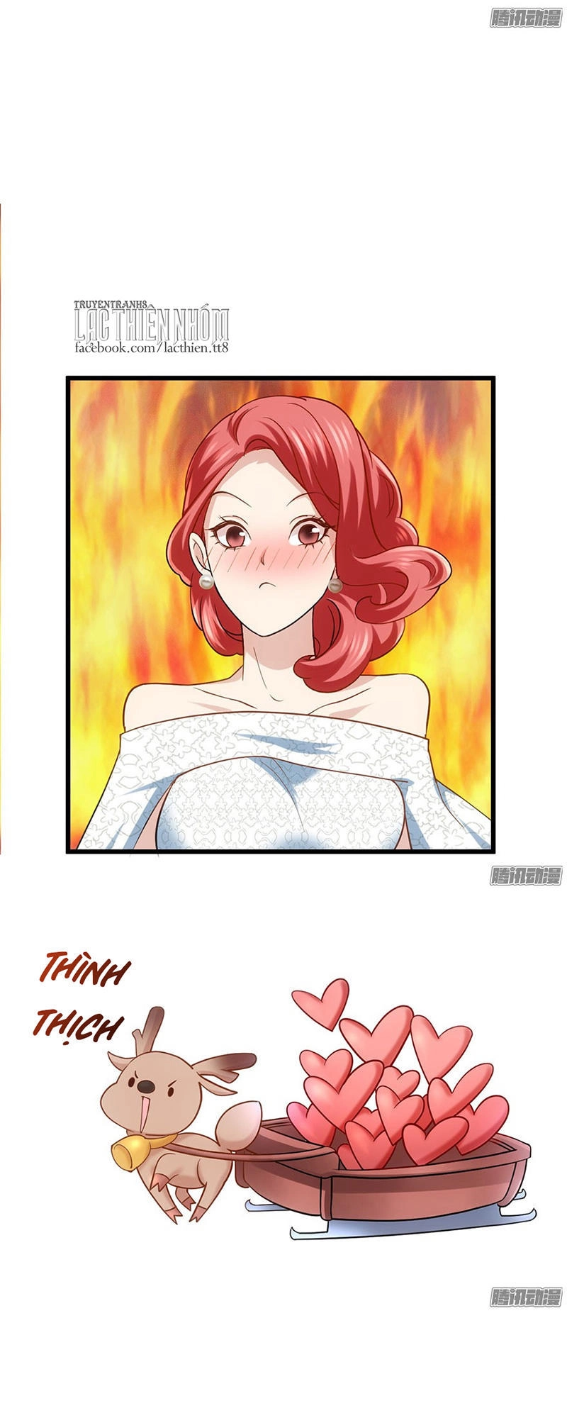 Tôi Không Phải Nữ Phụ Ác Độc Chapter 54 - 24