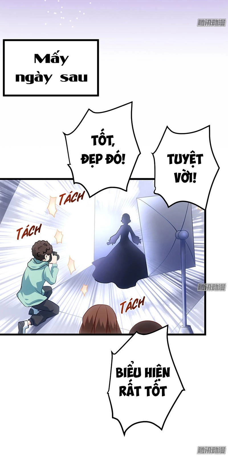 Tôi Không Phải Nữ Phụ Ác Độc Chapter 55 - 8