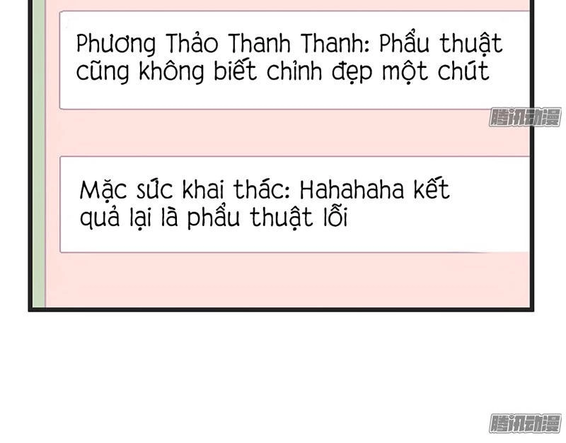 Tôi Không Phải Nữ Phụ Ác Độc Chapter 55 - 15