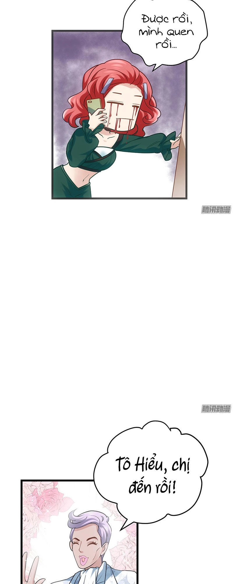 Tôi Không Phải Nữ Phụ Ác Độc Chapter 55 - 20