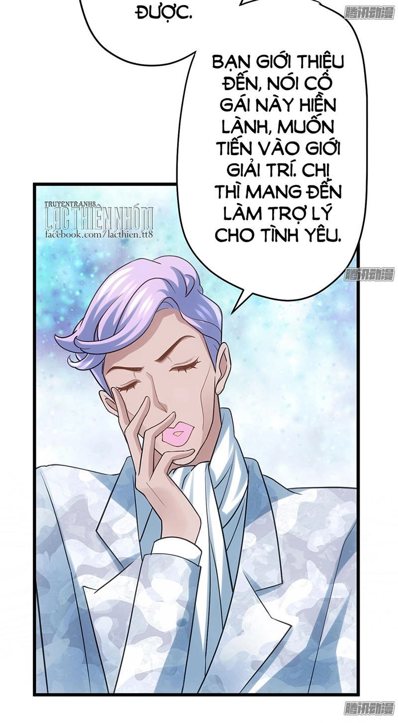 Tôi Không Phải Nữ Phụ Ác Độc Chapter 55 - 24