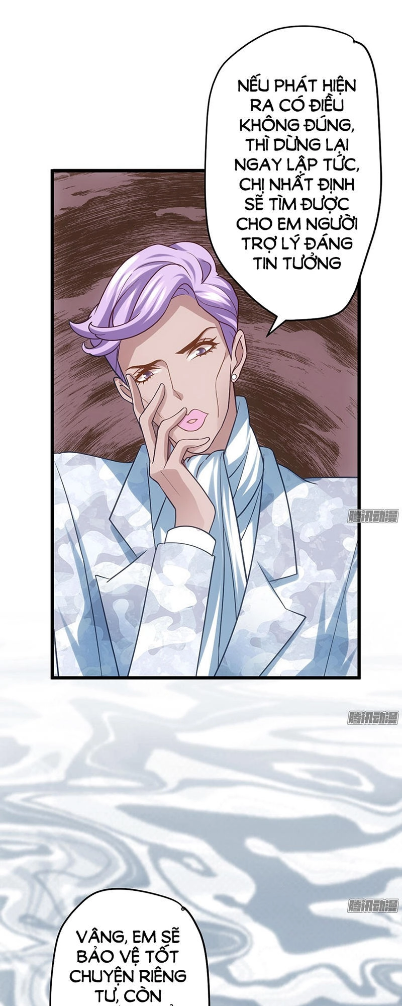 Tôi Không Phải Nữ Phụ Ác Độc Chapter 55 - 25