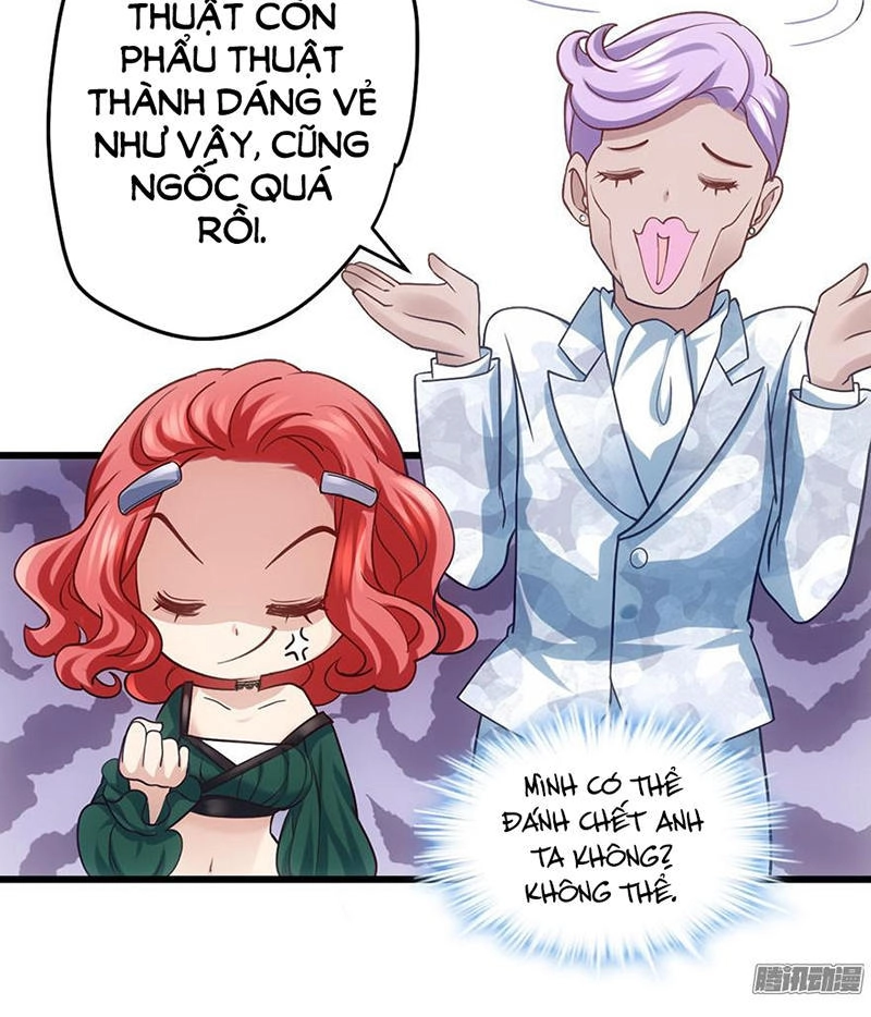 Tôi Không Phải Nữ Phụ Ác Độc Chapter 55 - 27